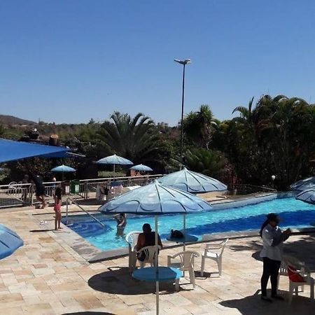 Apartamento Ecologic Park كلدس نوفاس المظهر الخارجي الصورة